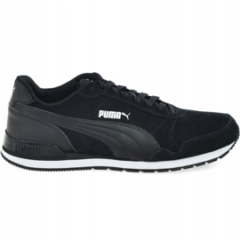 Puma St Runner V2 Sd M 365279 01 sort 1