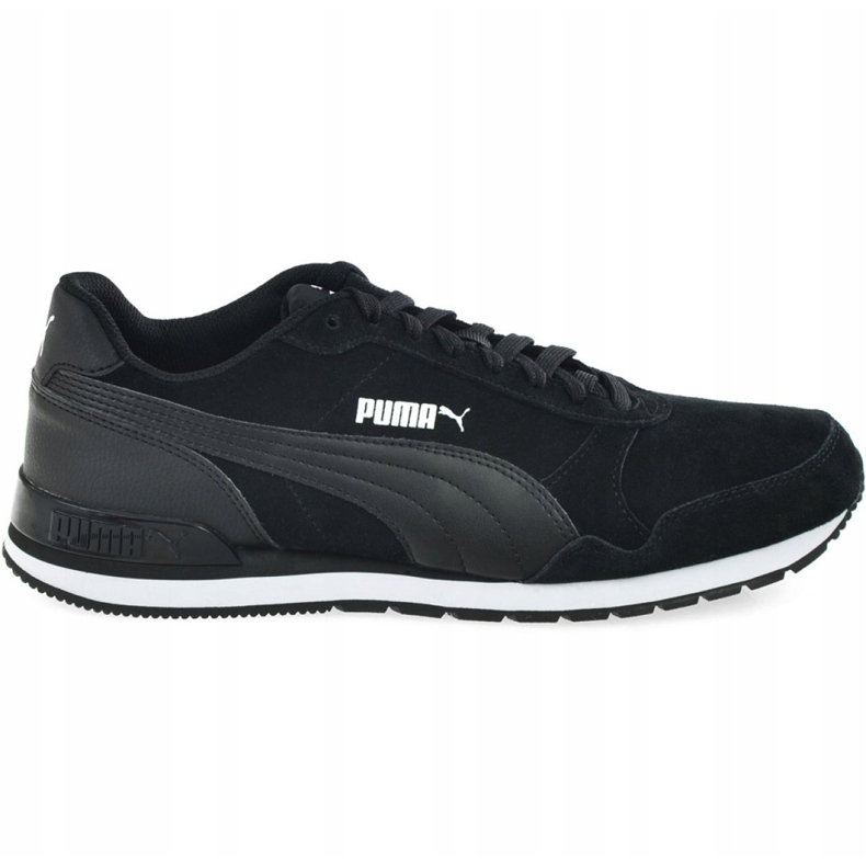 Puma St Runner V2 Sd M 365279 01 sort 1