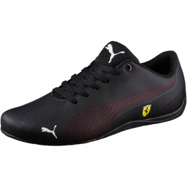 Puma Sf Drift Cat 5 Ultra M 305921 02 sort 2