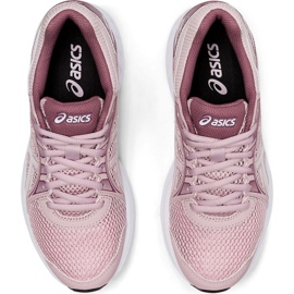 Løbesko Asics Jolt 2 W 1012A151-702 lyserød 1