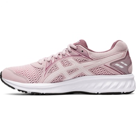 Løbesko Asics Jolt 2 W 1012A151-702 lyserød 2