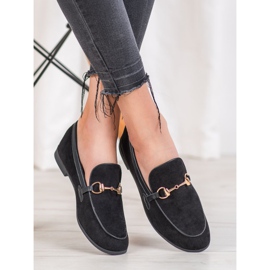 Fama Sorte loafers 1