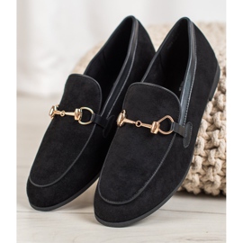 Fama Sorte loafers 2