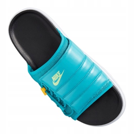 Nike Asuna Slide M CI8800-003 Slide blå 2