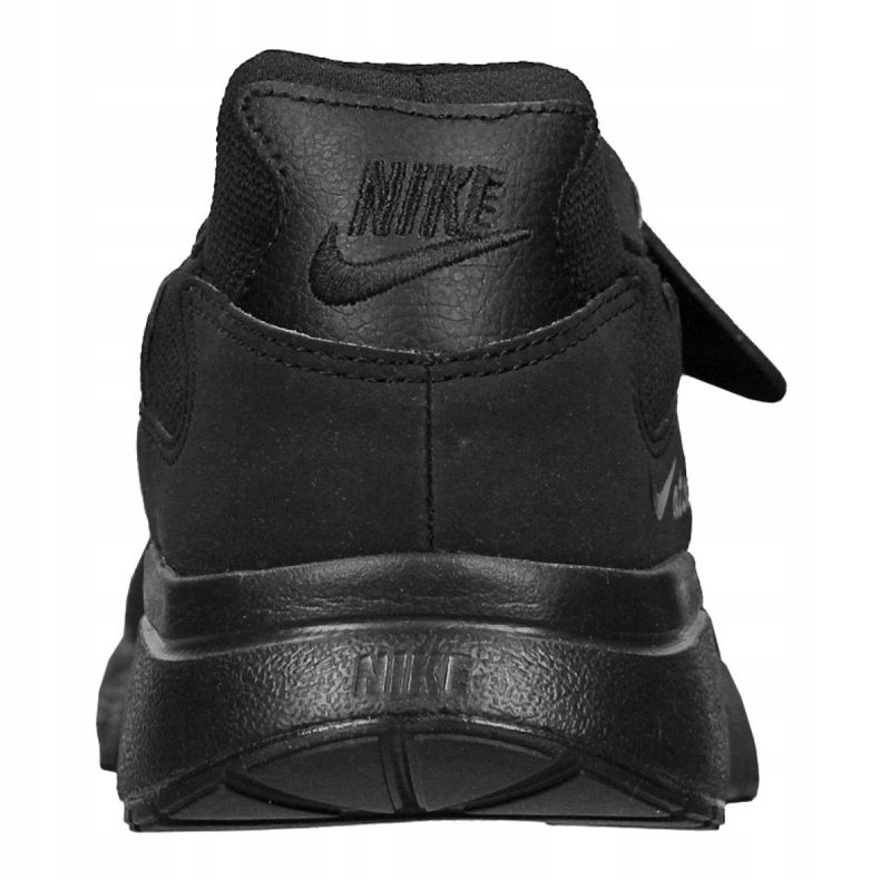 Nike Atsuma M CD5461-006 sko sort 2