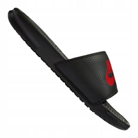 Nike Benassi Jdi Slide M 343880-060 sort 2