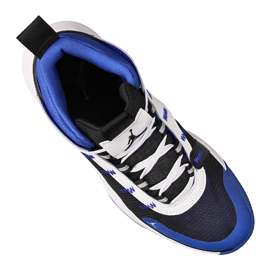 Nike Jordan Jumpman 2020 M BQ3449-401 hvid flerfarvet 3