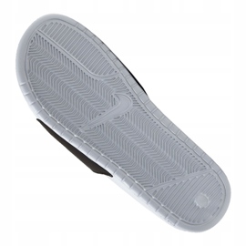 Nike Benassi Jdi Slide M 343880-027 sort grå 2