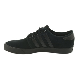 Adidas Seeley M F34204 sko sort 2