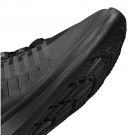Nike Air Max Axis (GS) Jr AH5222-008 sko sort 1