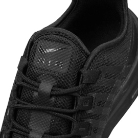 Nike Air Max Axis (GS) Jr AH5222-008 sko sort 2