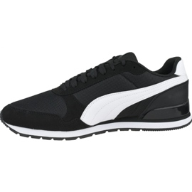 Puma St Runner V2 Mesh M 366811 05 sort 1