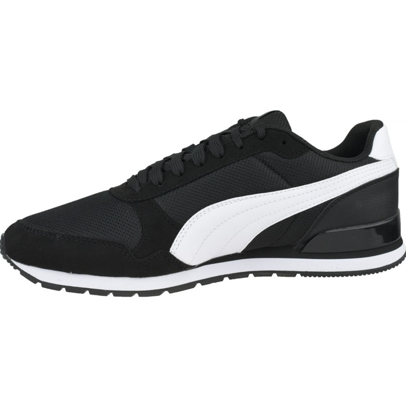 Puma St Runner V2 Mesh M 366811 05 sort 1