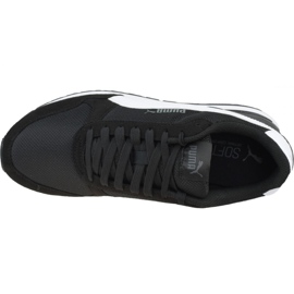 Puma St Runner V2 Mesh M 366811 05 sort 2