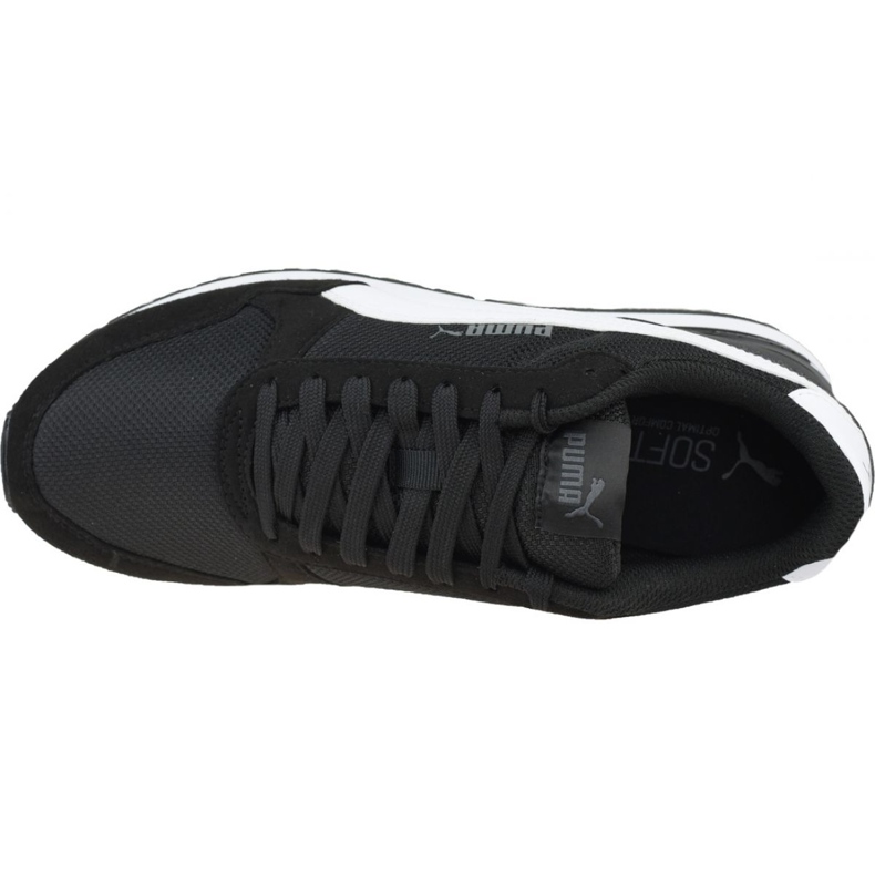 Puma St Runner V2 Mesh M 366811 05 sort 2