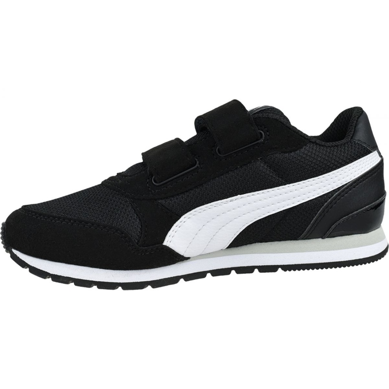 Puma St Runner V2 Mesh Ps Jr 367136 06 sort 1