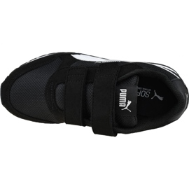 Puma St Runner V2 Mesh Ps Jr 367136 06 sort 2