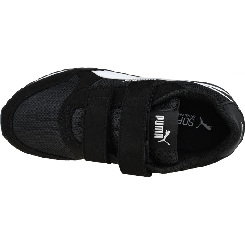 Puma St Runner V2 Mesh Ps Jr 367136 06 sort 2