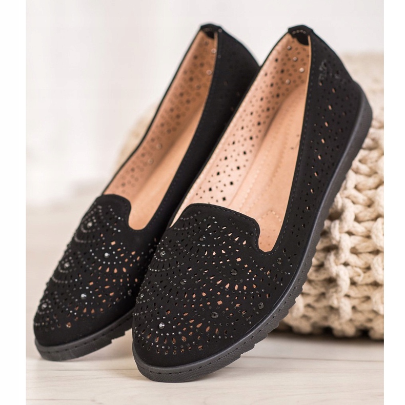 Seastar Openwork Lords With Crystals sort 2