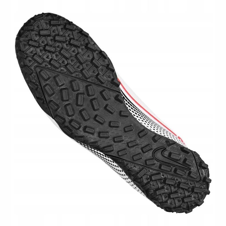 Nike Superfly 7 Academy Tf M AT7978-160 fodboldsko flerfarvet hvid 2