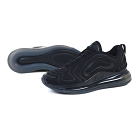 Nike Air Max 720 M AO2924-007 sort 1