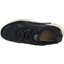 Skechers Block-Trinity Mark Nason M 68668-BKTP sko sort 2