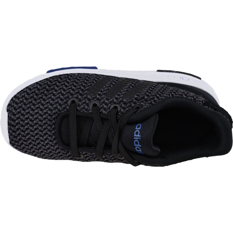 Adidas Racer Tr Inf DB1870 sko sort 2