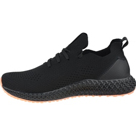 Big Star Shoes Big Top M FF174233 sort 1
