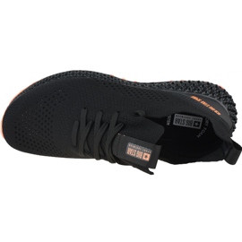 Big Star Shoes Big Top M FF174233 sort 2