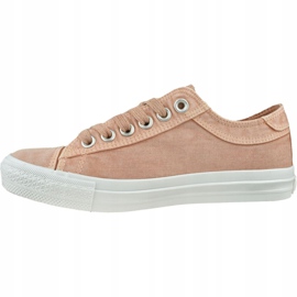 Lee Cooper W LCWL-20-31-012 sko lyserød 1