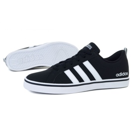 Adidas Vs Pace M EH0021 sko sort 1