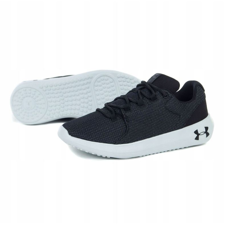 Under Armour Ripple 2.0 M 3022046-002 sort 1