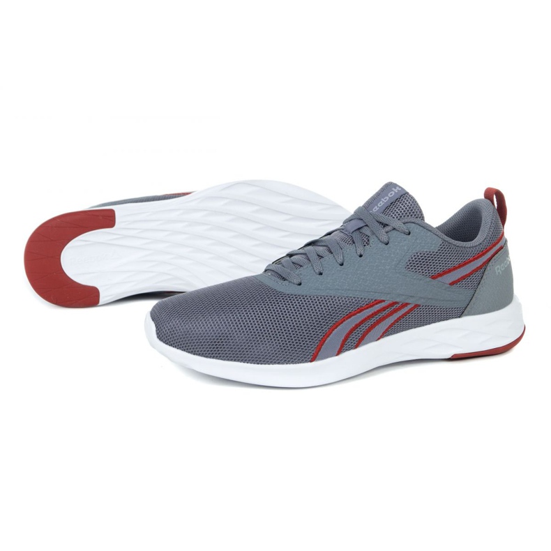 Reebok Astroride Essential 2 M FU7127 grå 1