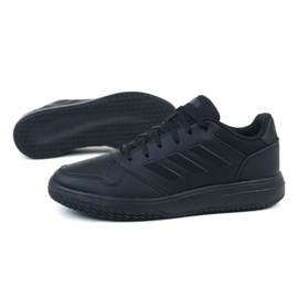 Adidas Gametalker M EG4272 sko sort 1
