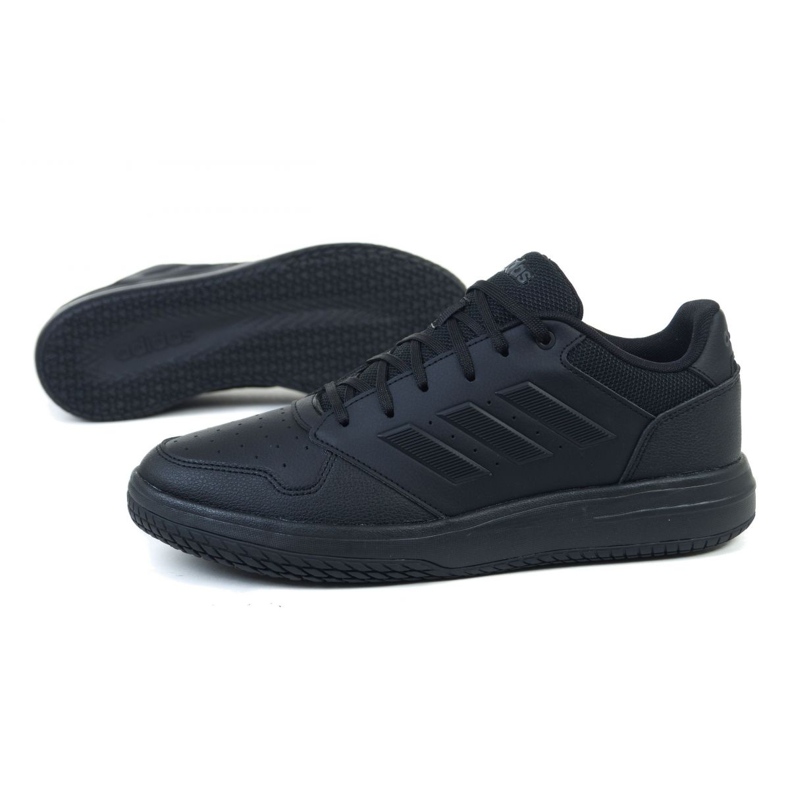 Adidas Gametalker M EG4272 sko sort 1