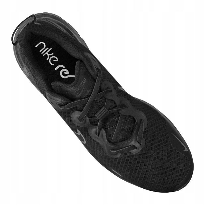 Nike Renew Ride M CD0311-005 sko sort 1