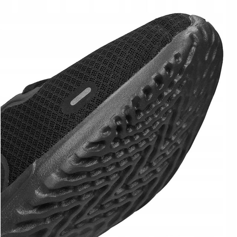 Nike Renew Ride M CD0311-005 sko sort 2