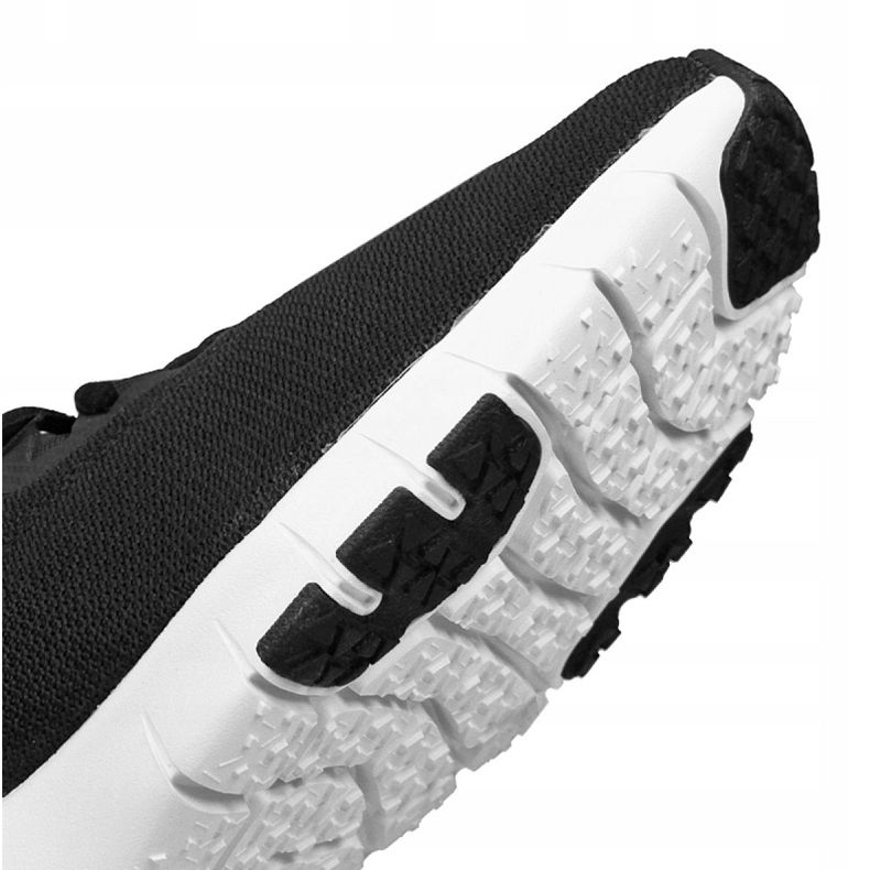 Nike Flexmethod Tr M BQ3063-001 sko sort 1