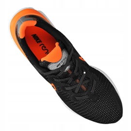 Nike Renew Run M CK6357-001 sko sort 1