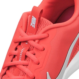 Nike Wmns Flex Experience W CD0227-800 løbesko lyserød 2