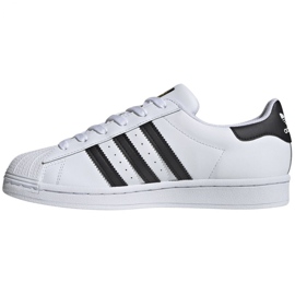 Adidas Superstar W FV3284 sko hvid 2