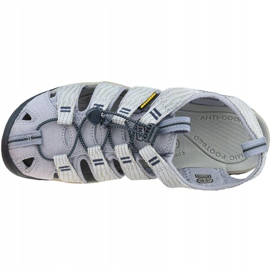 Keen Wm's Clearwater Cnx W 1018498 grå 2
