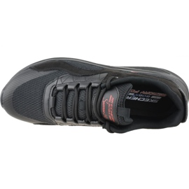 Skechers Bobs Sparrow 2.0 W 117017-BBK sort 2