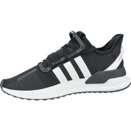 Adidas U_Path Run M G27639 sort 1