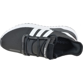 Adidas U_Path Run M G27639 sort 2