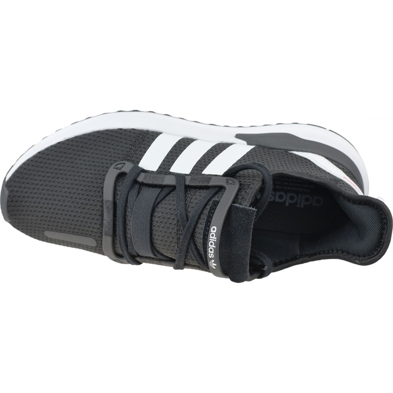 Adidas U_Path Run M G27639 sort 2