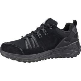 Skechers Equalizer 4.0 Trail M 237023-BBK Sko sort 1