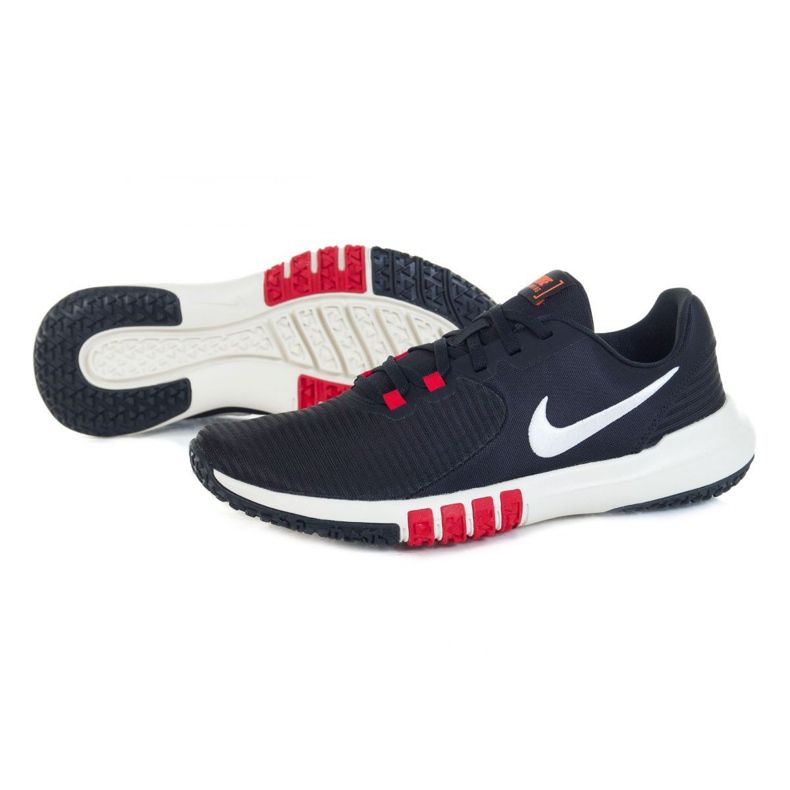 Nike Flex Control 4 M CD0197-003 sort 1