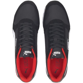 Puma St Runner v2 Nl M 365278 27 sko sort 1