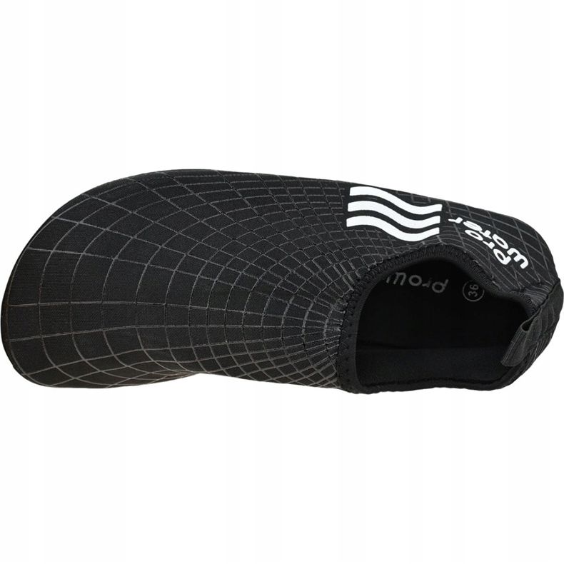 Prowater PROL-20-34-011 sko til kvinder flerfarvet sort 2